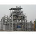 evaporator water treatment